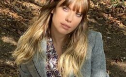 EDA ECE SEVGİLİSİYLE FOTOĞRAFLARINI PAYLAŞTI.