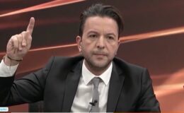 NİHAT DOĞAN HDP’DEN ADAY OLACAĞIM