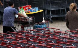 ABD gıda bankaları talebi karşılayamıyor