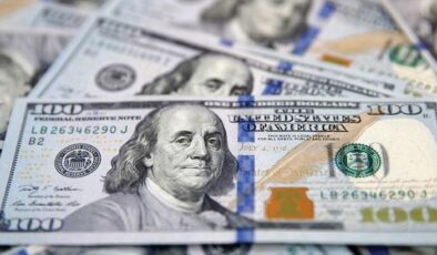 ABD’de hanehalkı borcu ilk kez 15 trilyon doları aştı