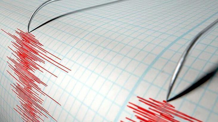 Adana’da korkutan deprem! AFAD büyüklüğünü açıkladı