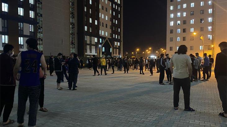 AFAD’dan Konya’daki depremle ilgili yeni açıklama