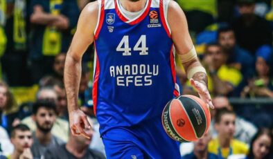 Alba Berlin Anadolu Efes maçı ne zaman, saat kaçta, hangi kanalda?