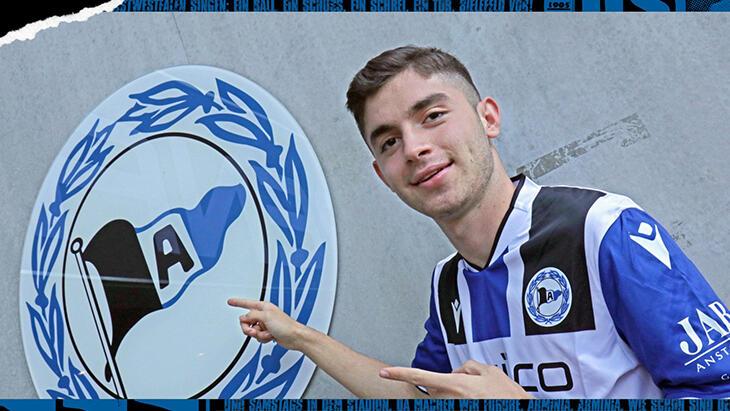 Arminia Bielefeld, Burak İnce’yi transfer etti!