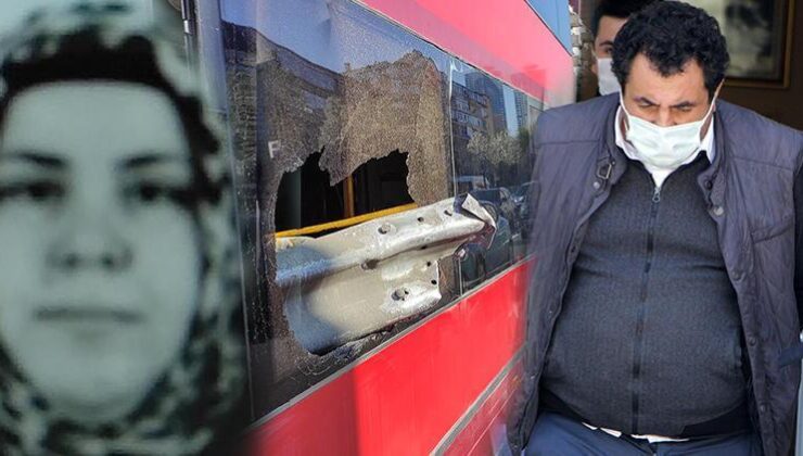 Beşiktaş’ta telefona bakarken ölüme neden olan otobüs şoförüne 22,5 yıla kadar hapis istemi