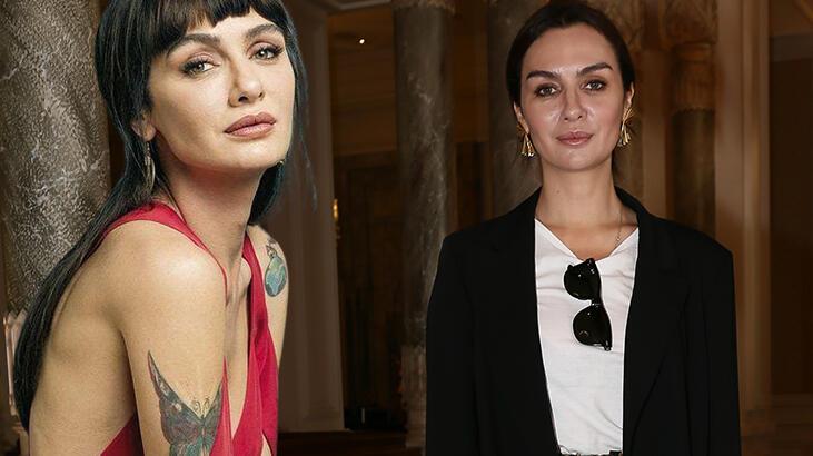 Birce Akalay: Sanat için ne gerekiyorsa yaparız