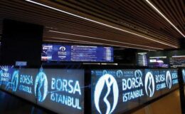 Borsa İstanbul’dan yeni rekor geldi!