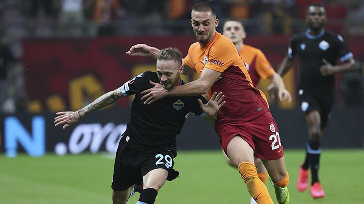 Borussia Dortmund, Berkan Kutlu için geliyor