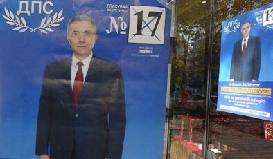 Bulgaristan’daki seçim heyecanı Sultangazi’ye yansıdı