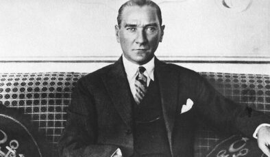 Büyük Önder Atatürk’ün ebediyete irtihalinin 83’üncü yılı