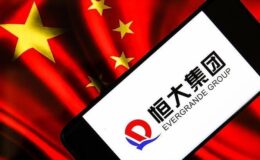 Çin’in emlak devi Evergrande temerrüde düştü