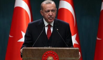 Erdoğan’dan İYİ Partili Türkkan’a sert tepki: En ağır bedelleri ödemesi için tüm imkanları kullanacağız