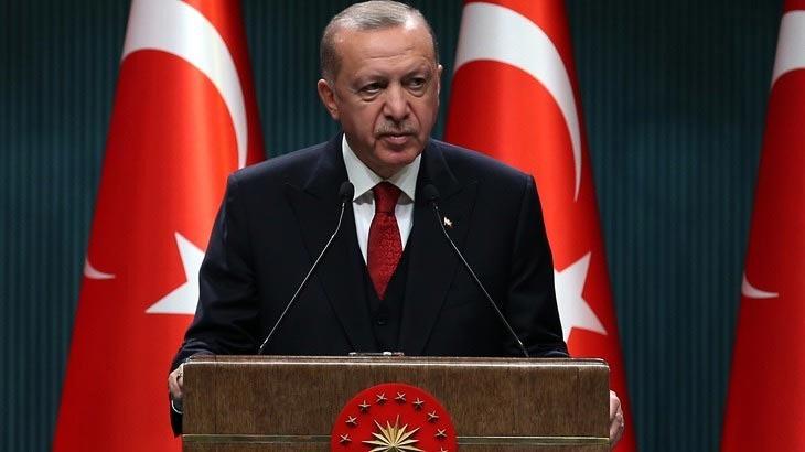 Erdoğan’dan İYİ Partili Türkkan’a sert tepki: En ağır bedelleri ödemesi için tüm imkanları kullanacağız