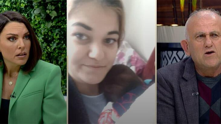 Fatma-Abdullah Özcan çifti, Ece Üner’den yardım istedi