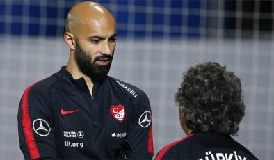 Fenerbahçe’den kaleye Sinan Bolat hamlesi