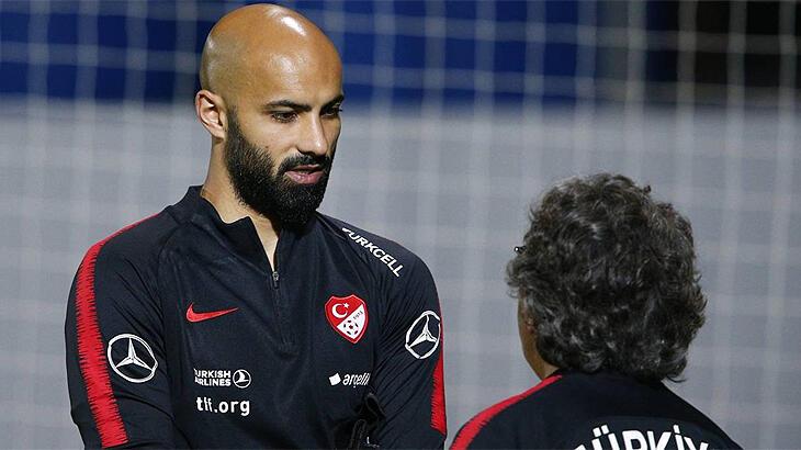 Fenerbahçe’den kaleye Sinan Bolat hamlesi