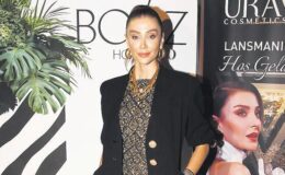 Gümbür gümbür döndü