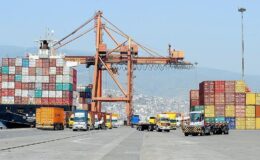 İhracat ve ithalat birim değer endeksleri eylülde yükseldi