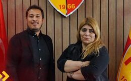 Kayserispor, Ali Naibi ile yolları ayırdığını açıkladı