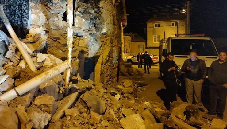 Konya’daki 5,1 büyüklüğündeki depremle ilgili açıklama: Sürpriz değil