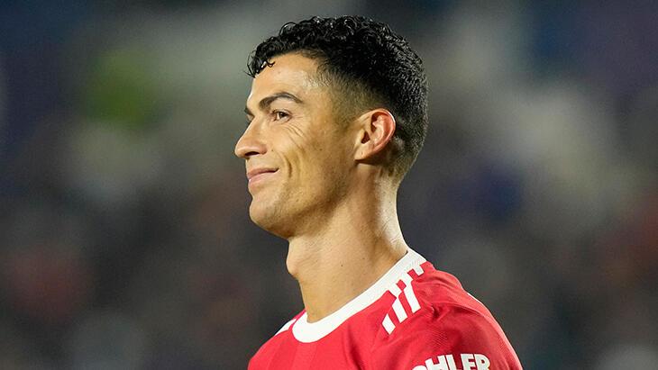 Manchester United’da Cristiano Ronaldo ile ilgili ayrılık iddiası!