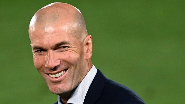 Manchester United’da Zidane sesleri