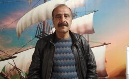 Mardin’de İYİ Parti’den ‘küfür’ istifası!