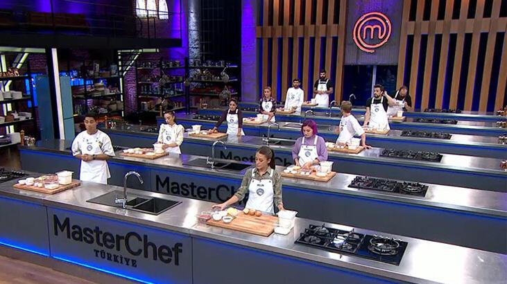 MasterChef kaptanlık oyununu kim kazandı? 8 Kasım MasterChef kırmızı ve mavi takım yarışmacıları