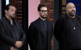 Masterchef’te şoke eden eleme gecesi! Kimse beklemiyordu