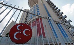 MHP’den İYİ Partili Türkkan’a tepki: Soyadını değiştirip vekillikten istifa etmeli