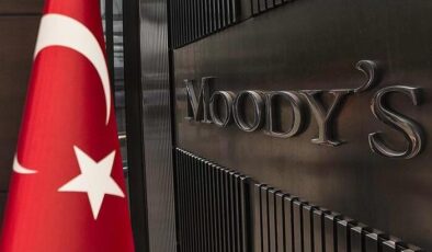 Moody’s’ten Türkiye’ye ‘mali çıpa’ övgüsü