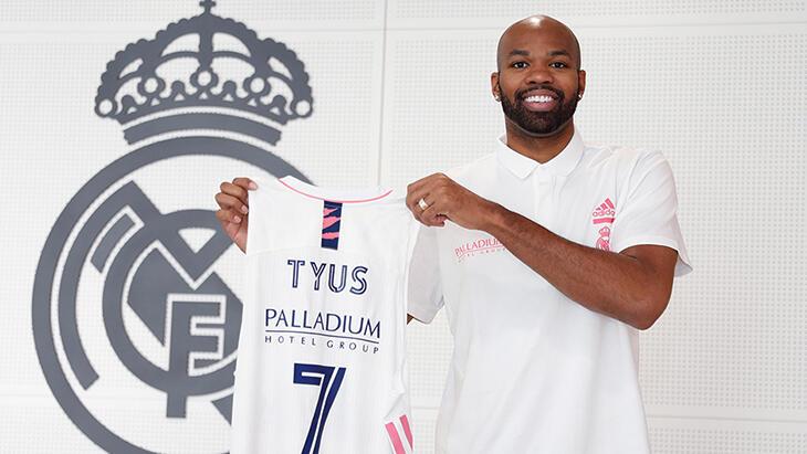 Pınar Karşıyaka, Alex Tyus transferini açıkladı