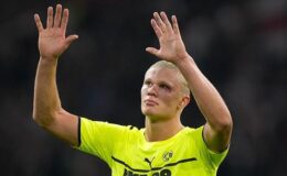 Real Madrid’de forvet hedefi: Haaland ve Mbappe