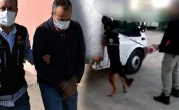 Sebze kasalarına gizlenmiş 99 kilo esrar ele geçirildi!