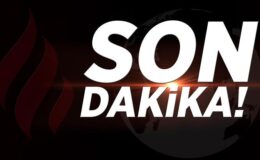 Son dakika… 25 ilde FETÖ operasyonu! 56 gözaltı kararı