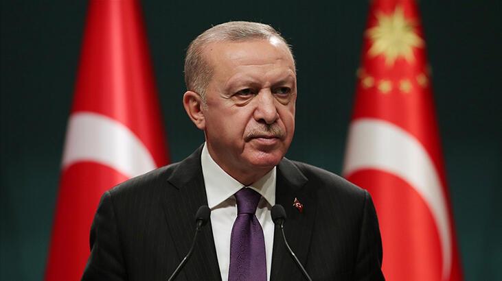 Son dakika: Cumhurbaşkanı Erdoğan Malatya’da çöken binayla ilgili bilgi aldı
