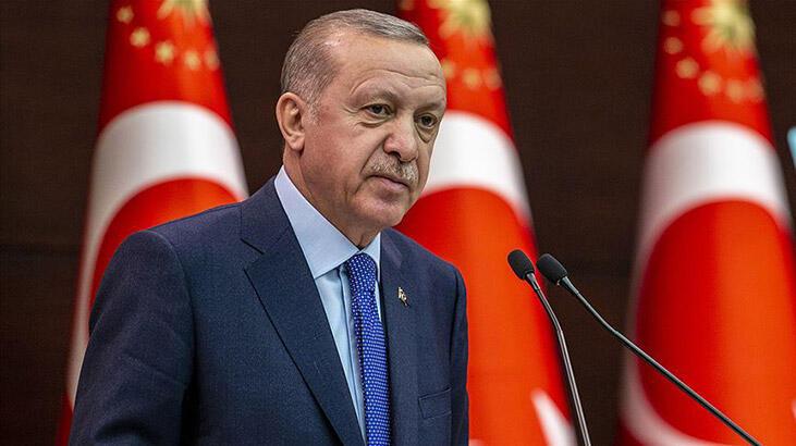Son dakika: Cumhurbaşkanı Erdoğan’dan kardeşi vefat eden Yavaş’a başsağlığı telefonu
