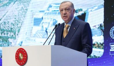 Son dakika… Cumhurbaşkanı Erdoğan’dan ‘nükleer santral’ çıkışı: İhanet değilse gaflettir