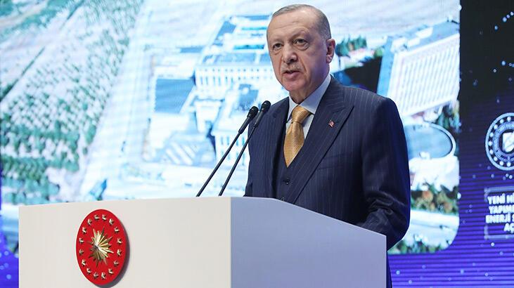 Son dakika… Cumhurbaşkanı Erdoğan’dan ‘nükleer santral’ çıkışı: İhanet değilse gaflettir