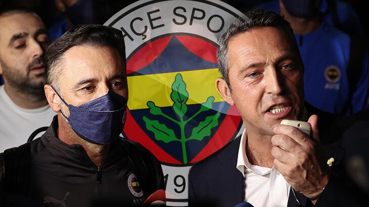 Son dakika haberi: Fenerbahçe için son dakika teknik direktör iddiası: ‘Bir duyum aldım! Süper Lig’den…’