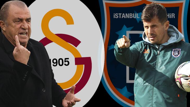 Son dakika transfer haberi: Galatasaray ve Başakşehir transferde rakip oldu! Sözleşme uzatmadı, devre arası bombası