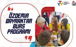 T3 Vakfı ‘Özdemir Bayraktar Milli Teknoloji Burs Programı’ başvuruları başladı