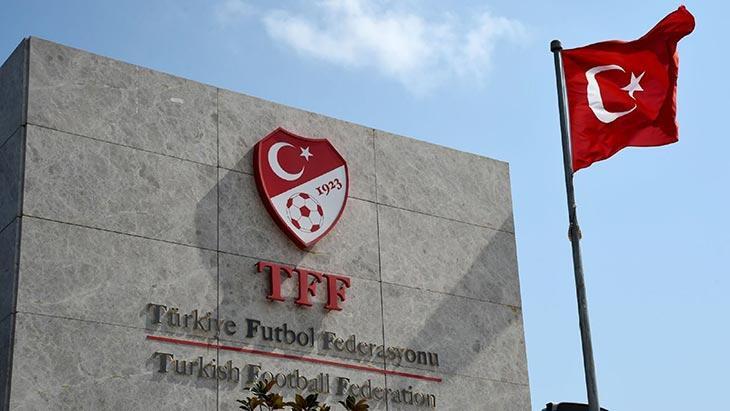 TFF seyirci kararını resmen açıkladı!