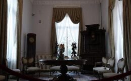 Trabzon’daki Atatürk Köşkü’yle ilgili dikkat çeken rapor