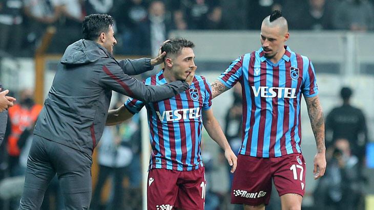 Trabzonspor taraftarı şampiyonluğa inanıyor
