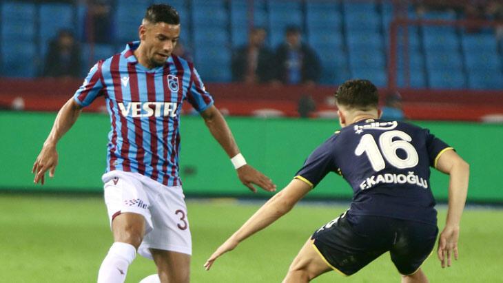 Trabzonspor’da milli ara sonrası 4 isim takıma dönüyor