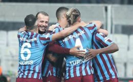 Trabzonspor’da rüya gibi hafta!