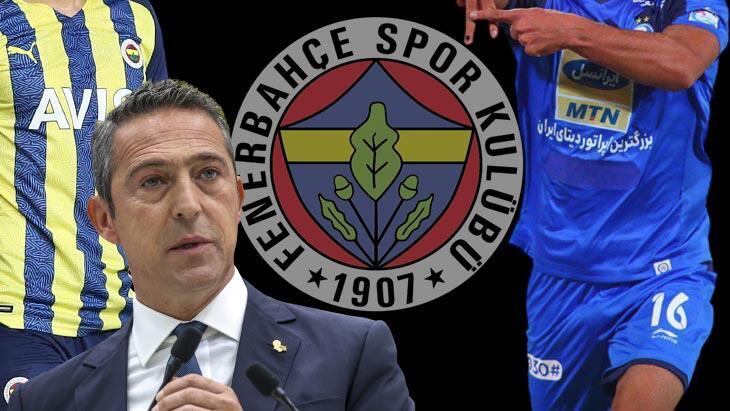 Transfer haberleri: Fenerbahçe’den kiralandı, ortalığı kasıp kavurdu! Devre arası bombası, teklif…