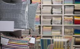 Türk ev tekstili sektörü İstanbul’da buluştu