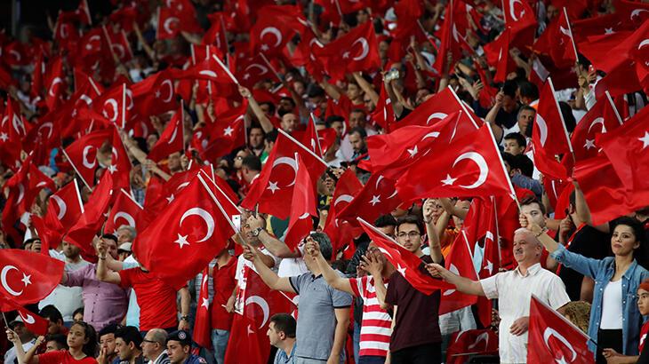 Türkiye – Cebelitarık maçının biletleri tükendi